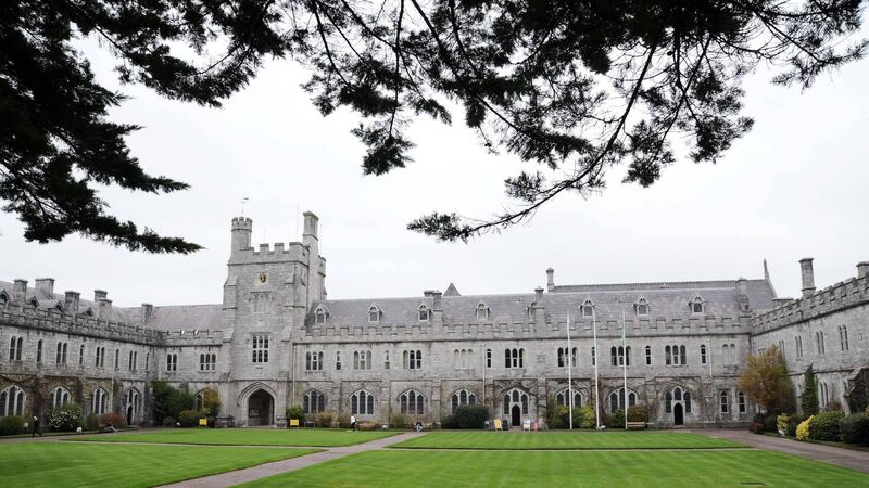 'Shocking irresponsibility': Residents in Cork criticise decision to proceed with Freshers Week event 'Shocking irresponsibility': Residents in Cork criticise decision to proceed with Freshers Week event