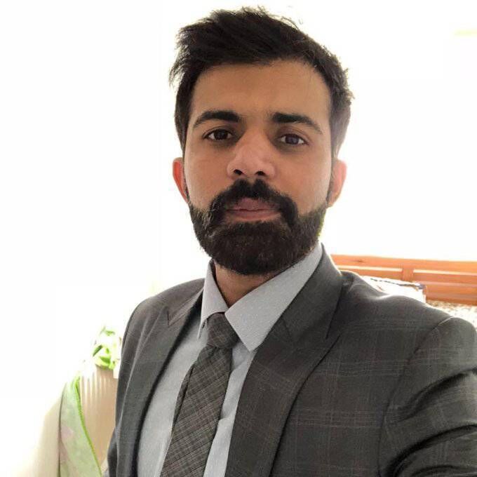 Dr Mohsin Kamal is highlighting the inequalities that exist in the Irish doctor training schemes. Dr Mohsin Kamal is highlighting the inequalities that exist in the Irish doctor training schemes.