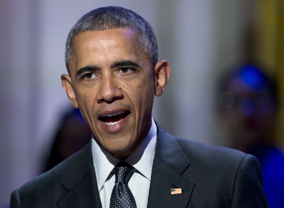  Barack Obama  won Florida twice.