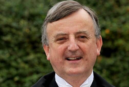 Judge Patrick Durcan praised the woman's victim impact statement as 'courageous'.