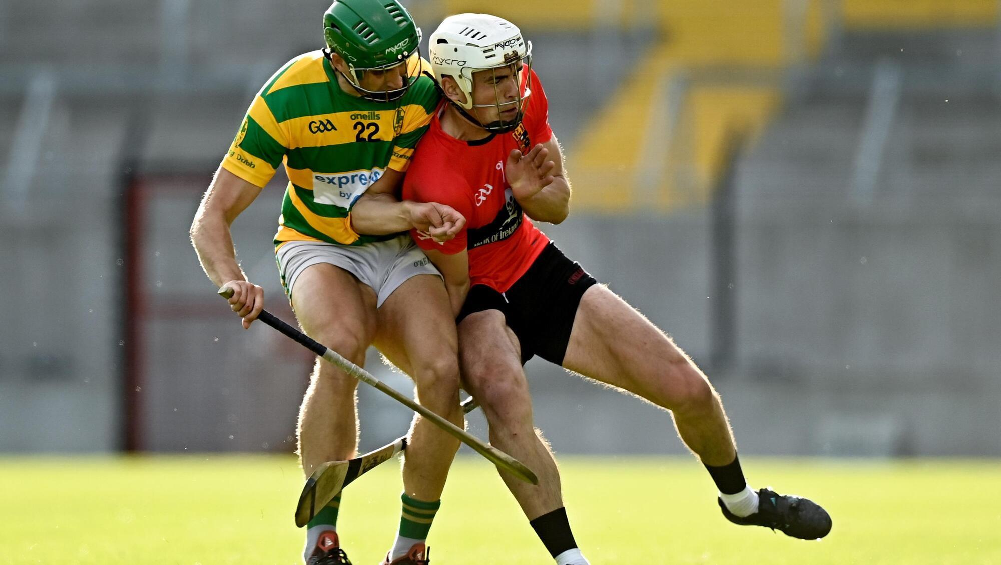 John Fogarty: Hurling can't forget about ensuring fairer play