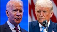Five questions heading into Trump and Biden’s first debate