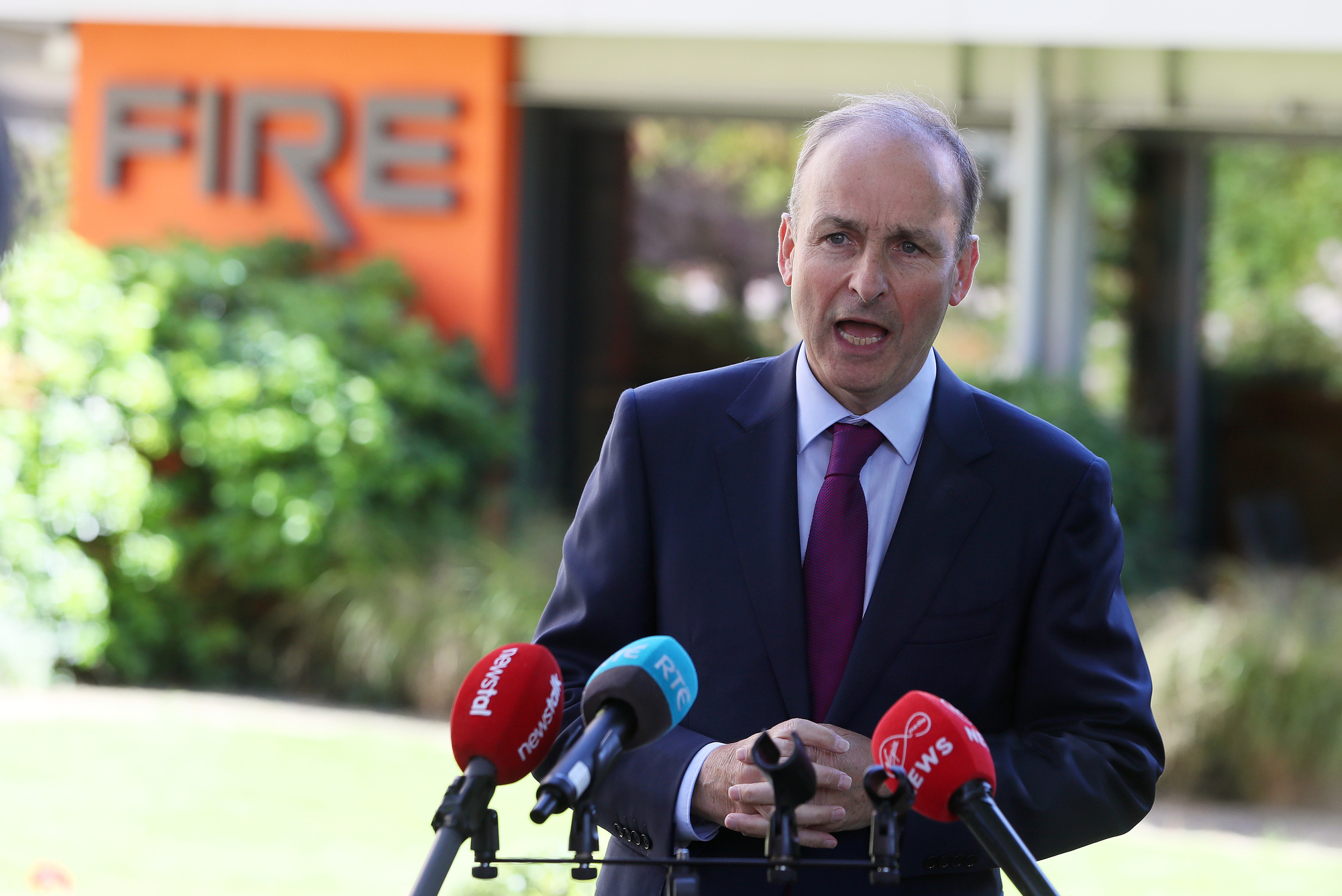 Taoiseach: Increase in threshold for medical cards for over 70s to proceed