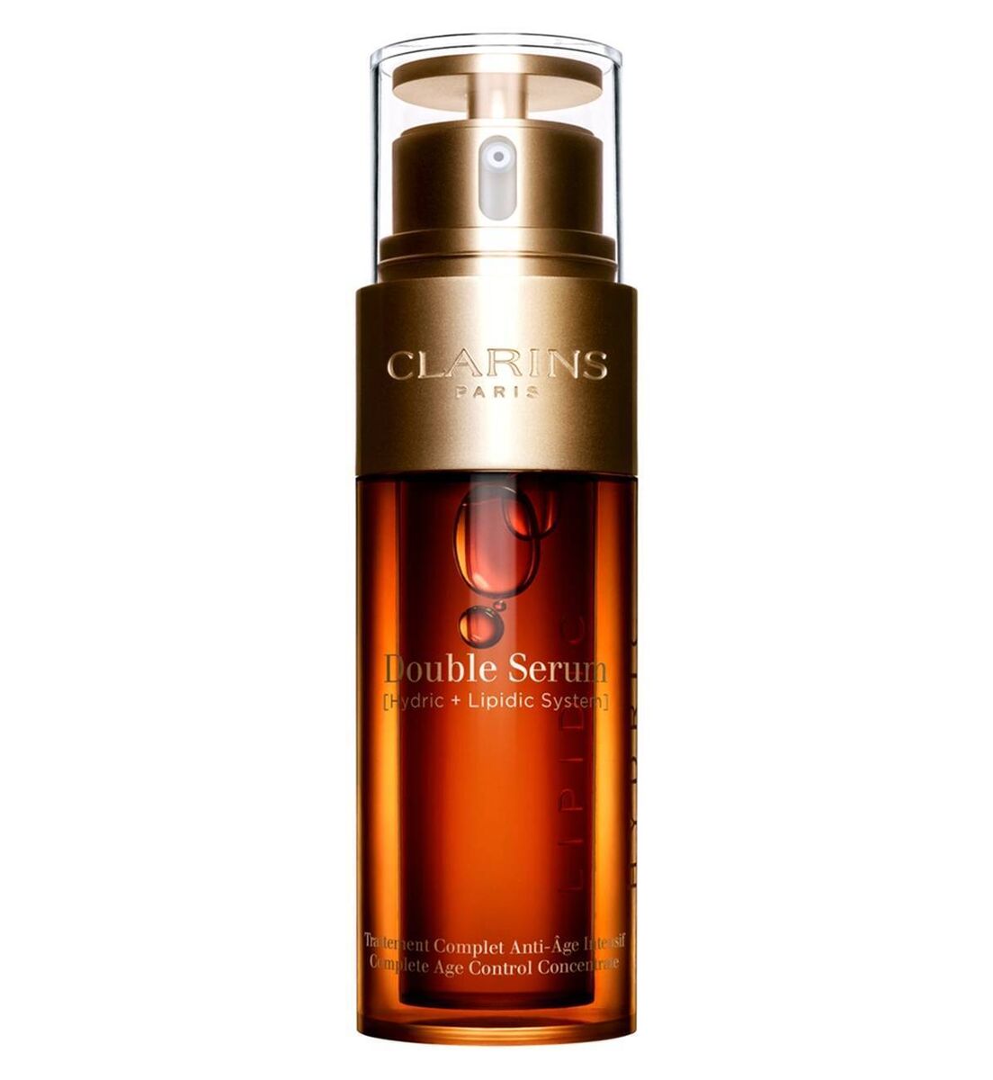 Clarins Double Serum 50ml (€92)