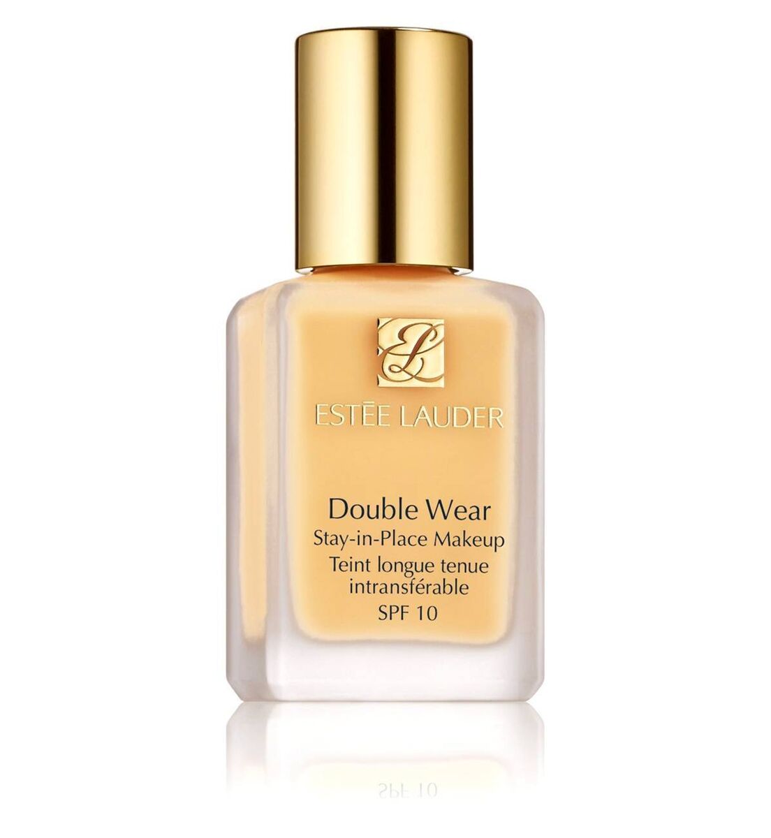 Estée Lauder Double Wear Stay-in-Place Makeup SPF 10 30ml (€40)