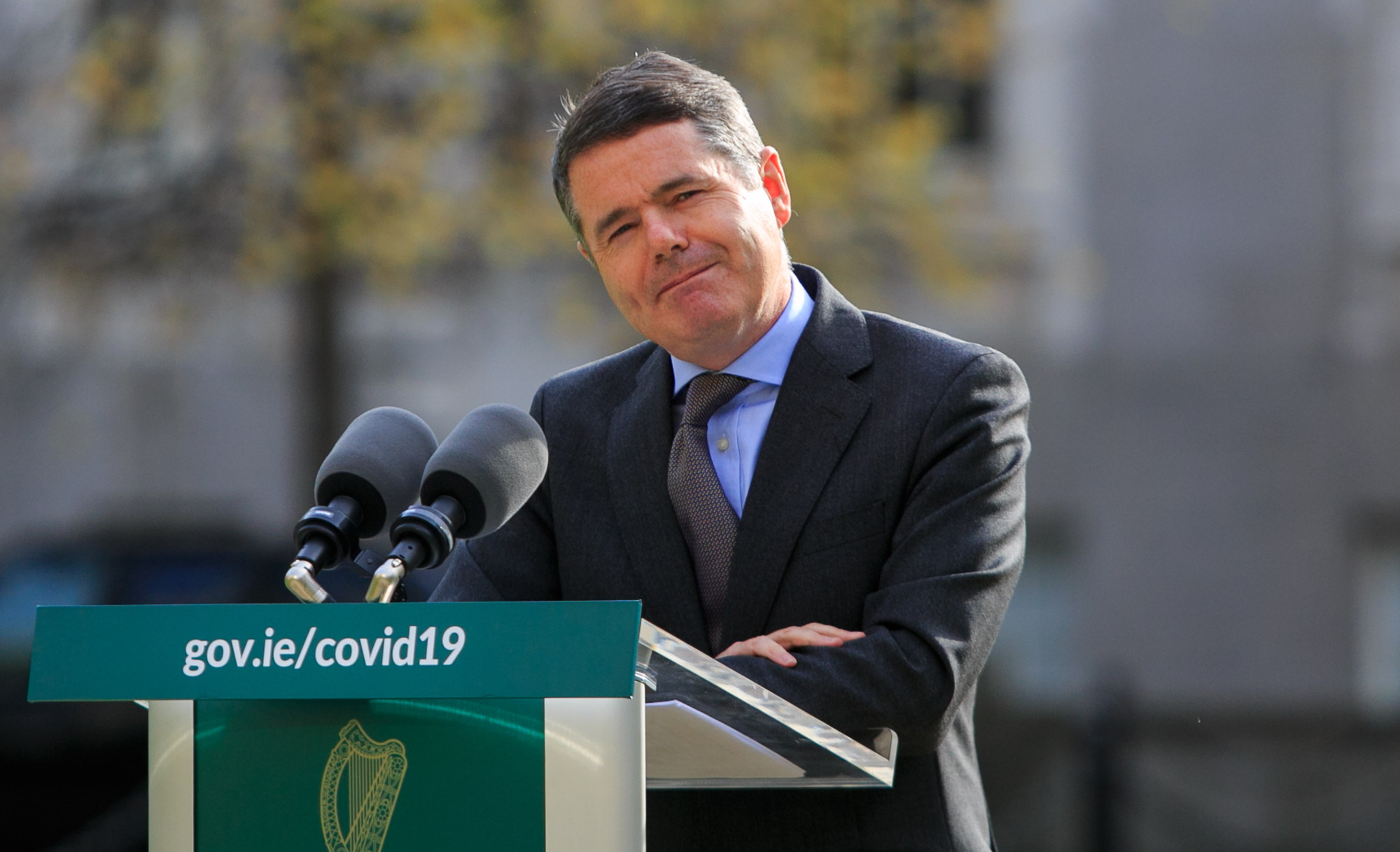 Key measures of Budget 2021: No increase for pensioners, welfare 'Christmas bonus' to be paid