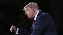 Election 2020 Debate