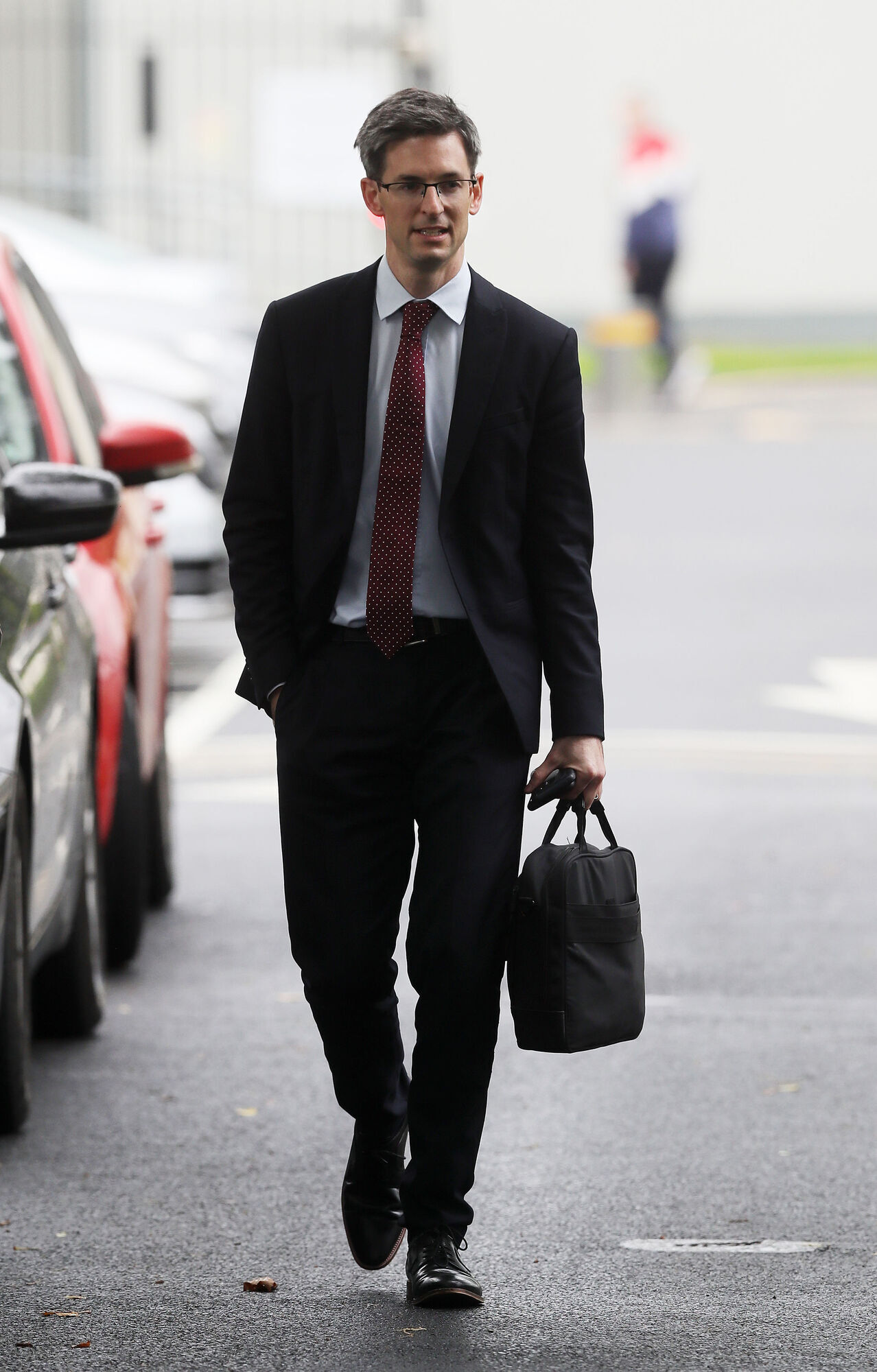 Covid-19: 429 new cases, 189 in Dublin and 60 in Cork, with one further death