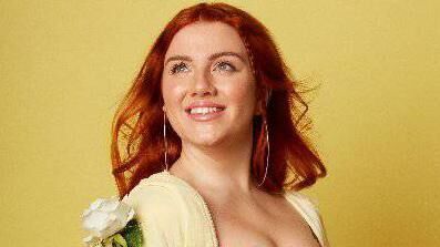 CMAT: country-fried pop from Dublin CMAT: country-fried pop from Dublin