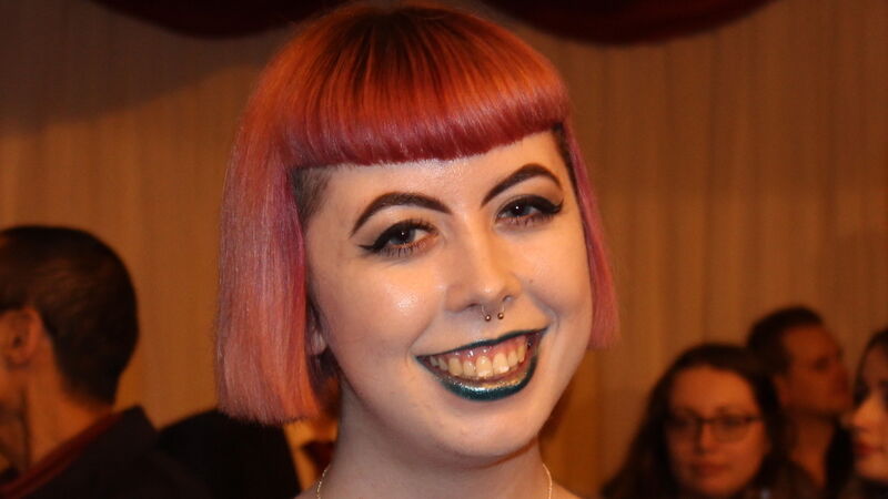 Teacher Niamh McKenna opens up about her struggles with social anxiety