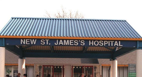 Man slashed across the face in Dublin assault