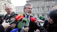 Adams: Why didn't Noonan know of Anglo Tapes?