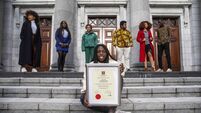 Young migrants in Cork honoured for role in advancing inclusion