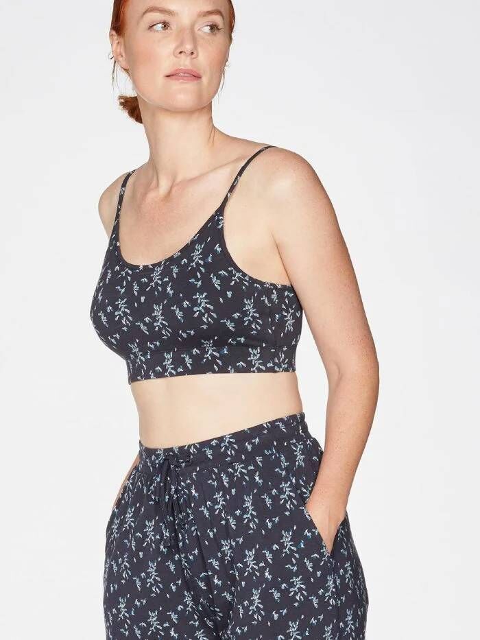 bralet by Thought Clothing bralet by Thought Clothing