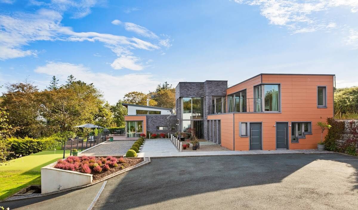 Ngong Kilnagleary Carrigaline 