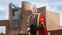 CIT president announces retirement after 40-year career in higher education