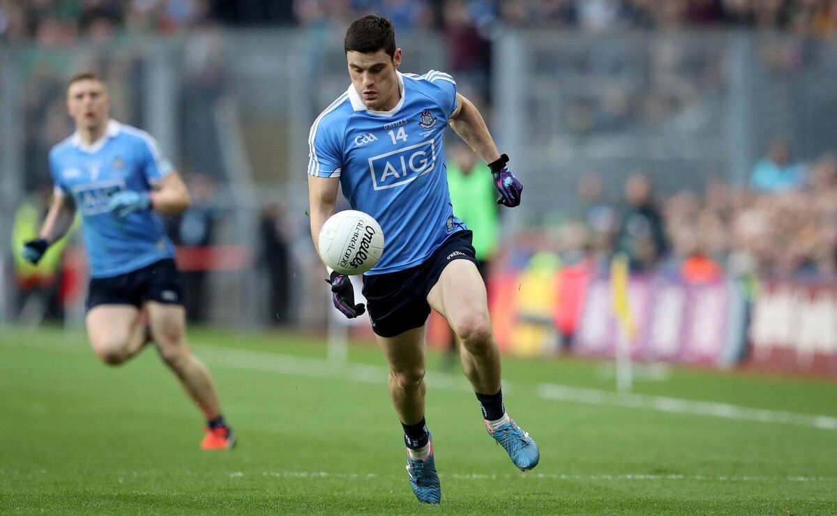 Diarmuid Connolly