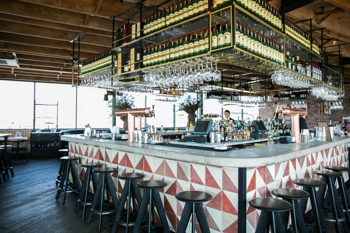 Sophie's Bar. Sophie's Bar.