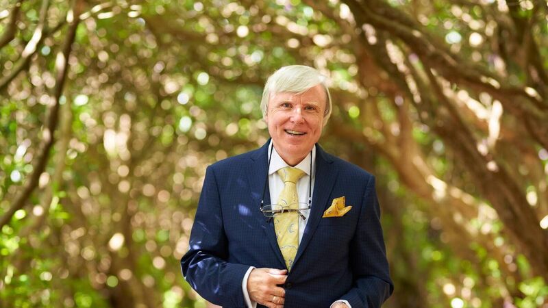 About the house: Francis Brennan on how to change a plug the correct way About the house: Francis Brennan on how to change a plug the correct way