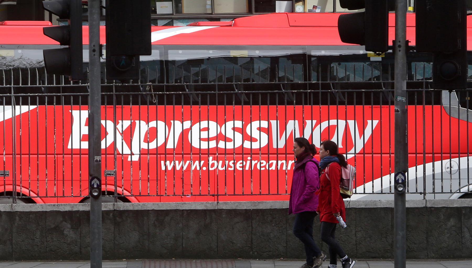 Cork bus users face 'difficulties' after Expressway routes axed