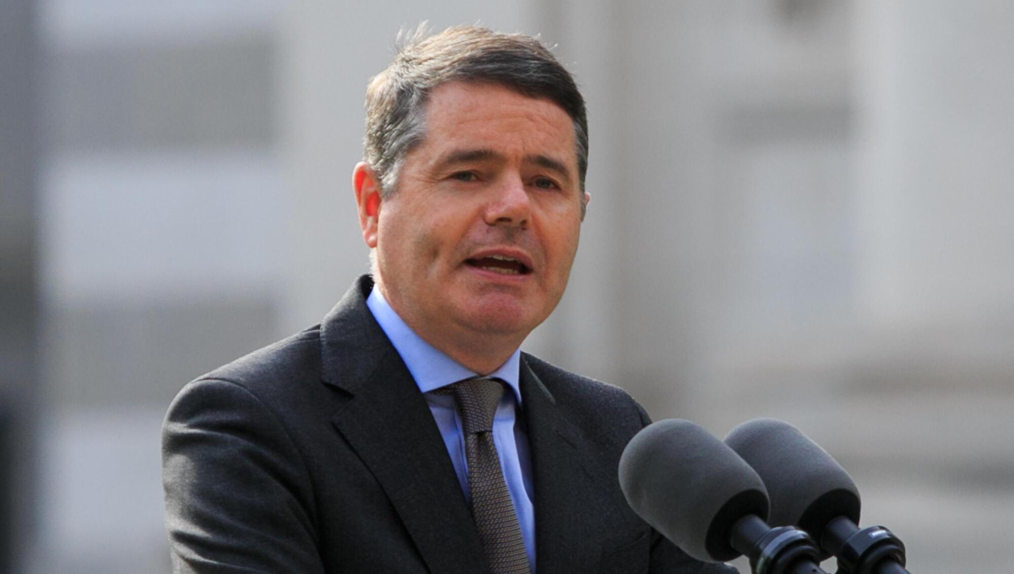 Exchequer deficit reaches €9.4bn by end of September