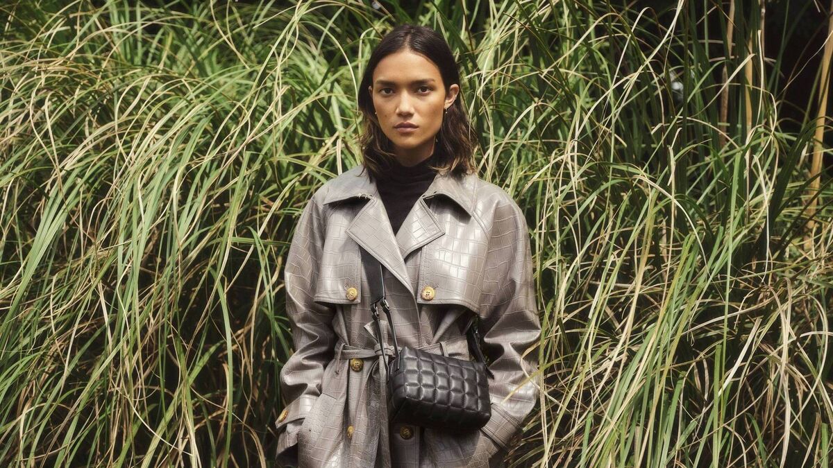 Trend of the Week: Why the trench coat remains a modern classic