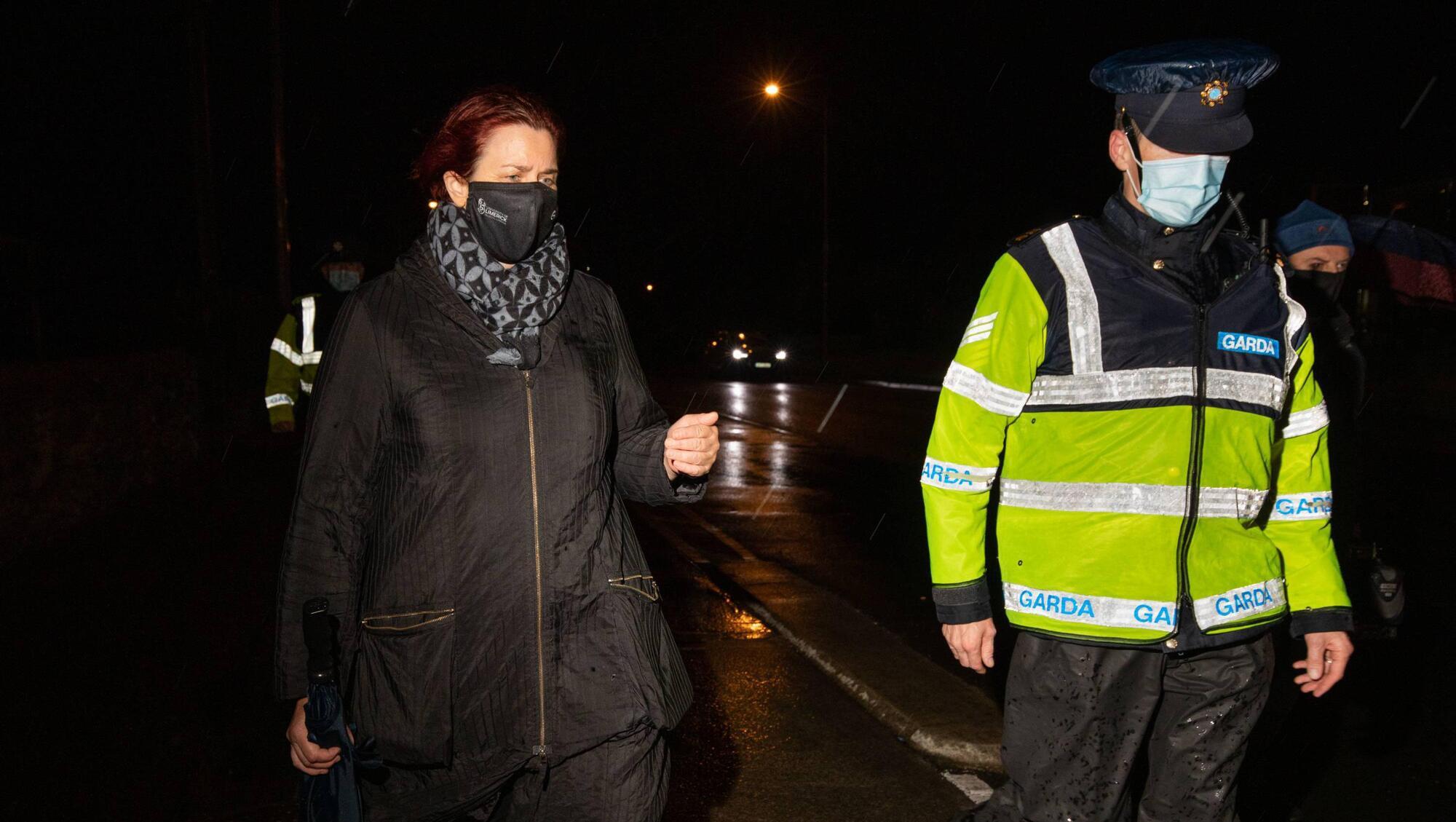 Limerick gardaí shut down 35 student house parties in Freshers' Week crackdown