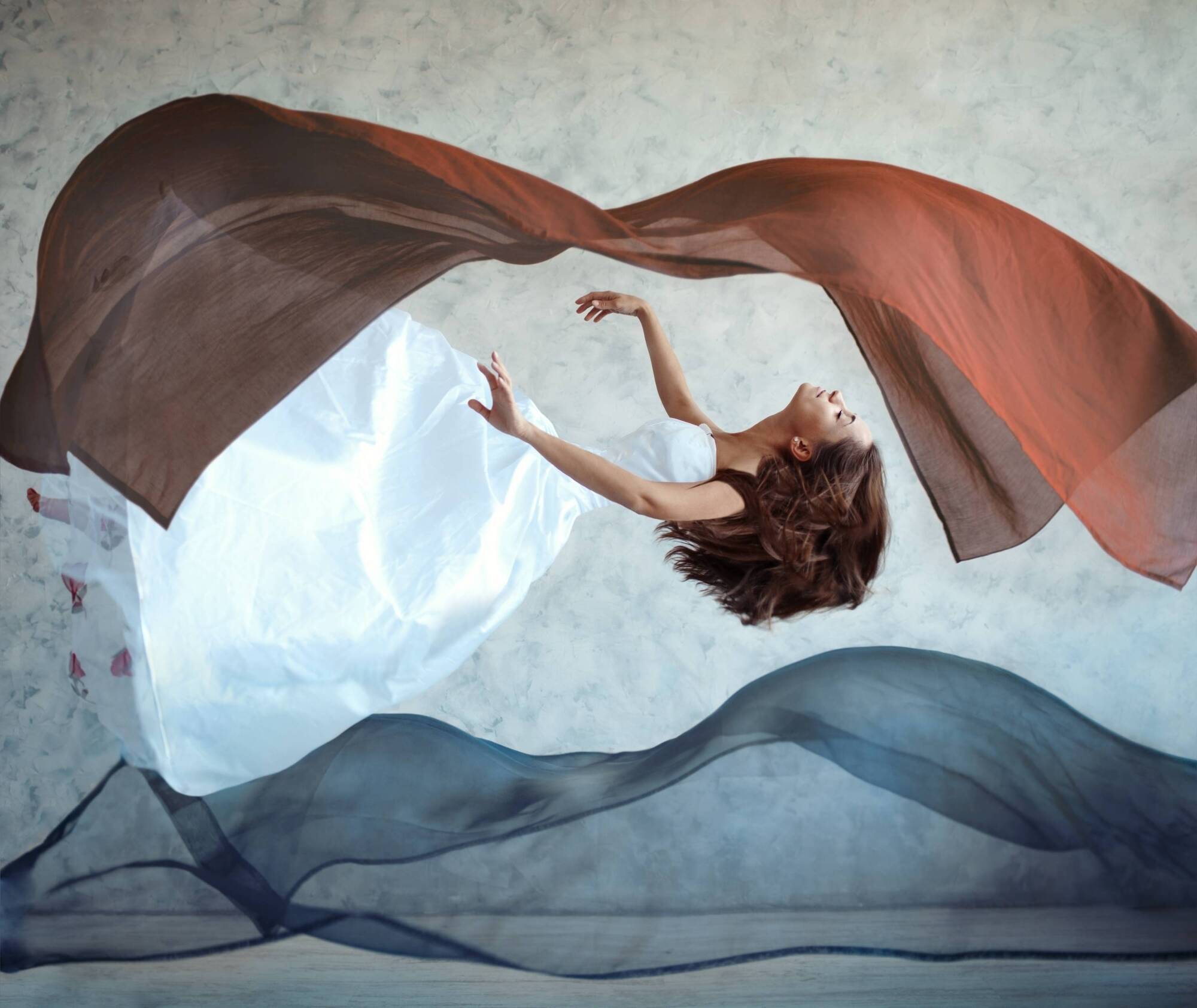 Appliance of Science: what happens when it feels like you're falling as you fall asleep