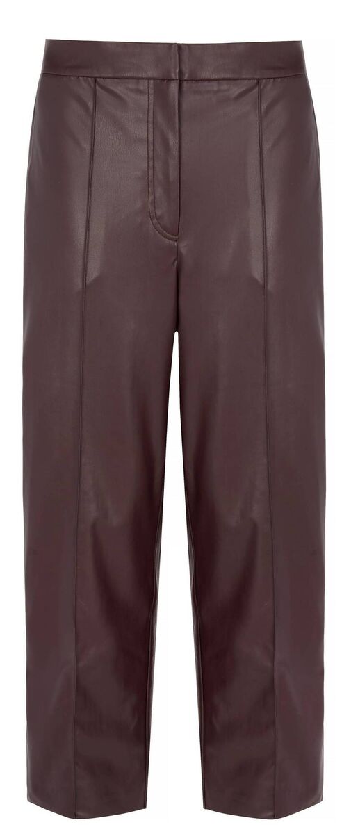 Trousers, €55, M&S Trousers, €55, M&S