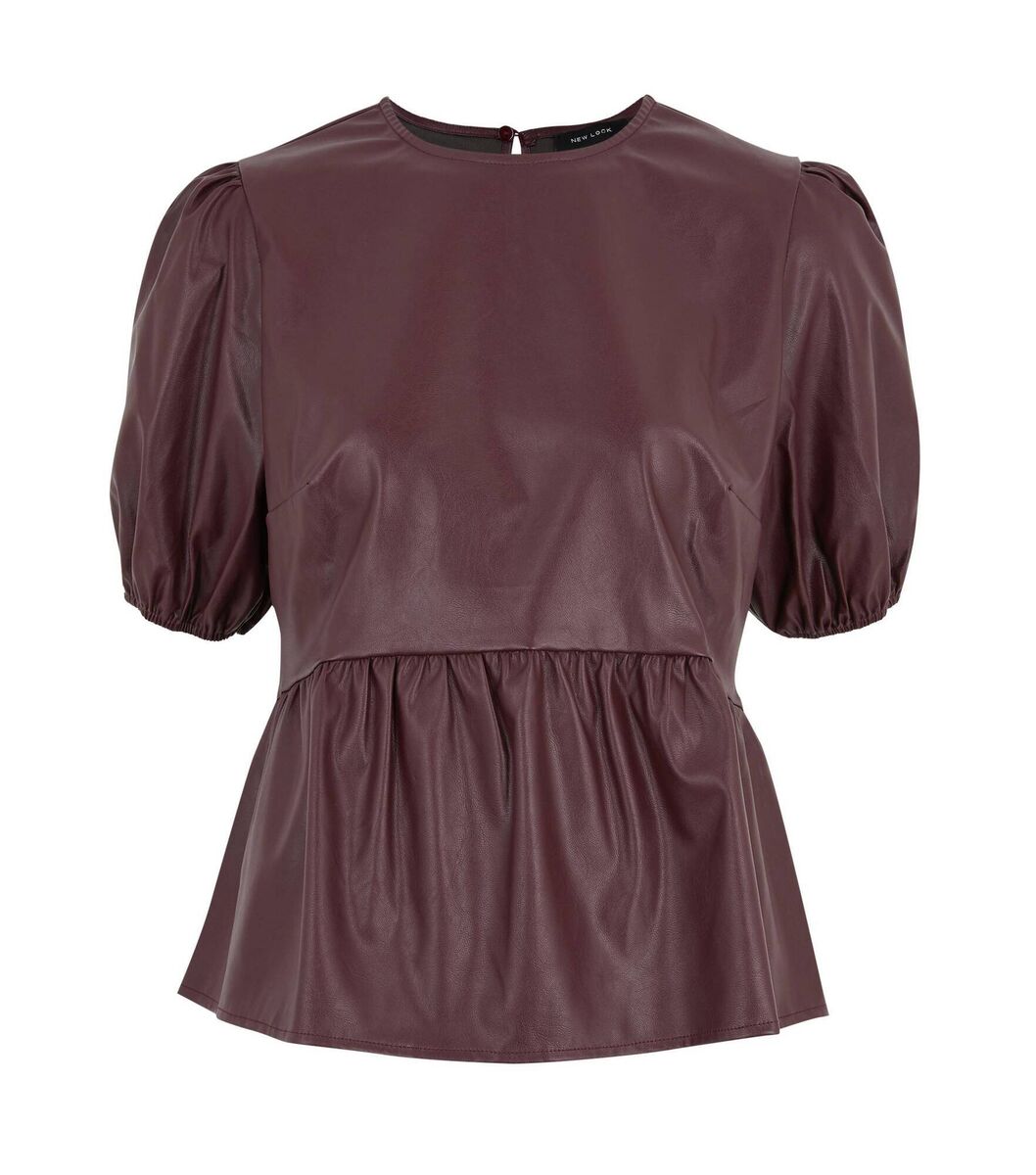 Top, €29.99, New Look Top, €29.99, New Look