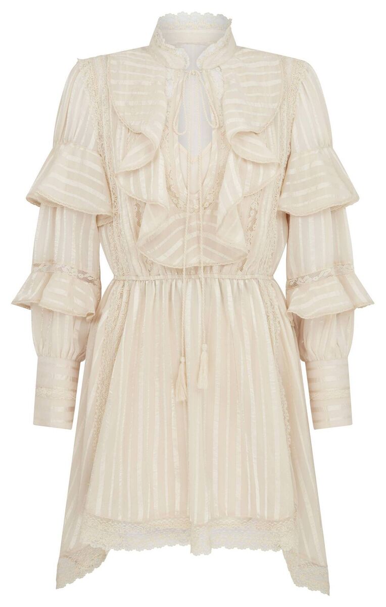 Dress, €60, River Island Dress, €60, River Island