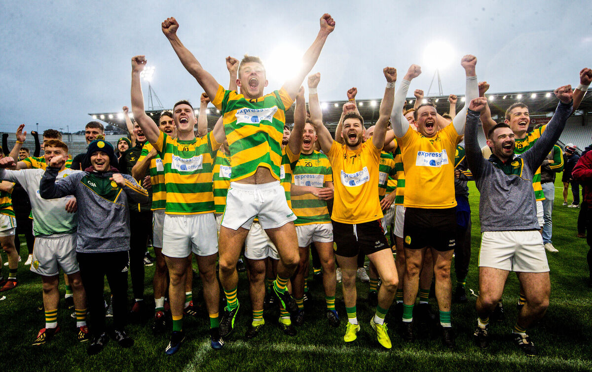 Picture: INPHO/Ryan Byrne