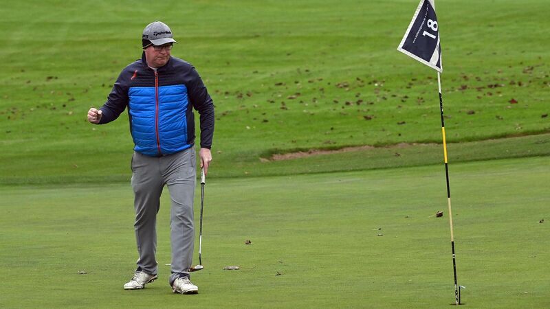 Club Call: The golf results from this week's competitions around Ireland