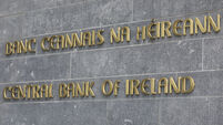 FILE PHOTO The Central Bank of Ireland has announced it has fined KBC Bank Ireland over €18m for regulatory breaches affecting t