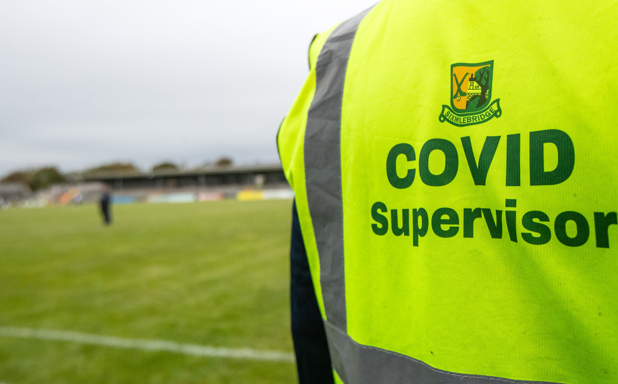 John Fogarty: Why the GAA had to call time on club games