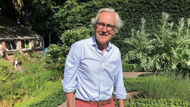 This Much I Know: Rory O’Connell