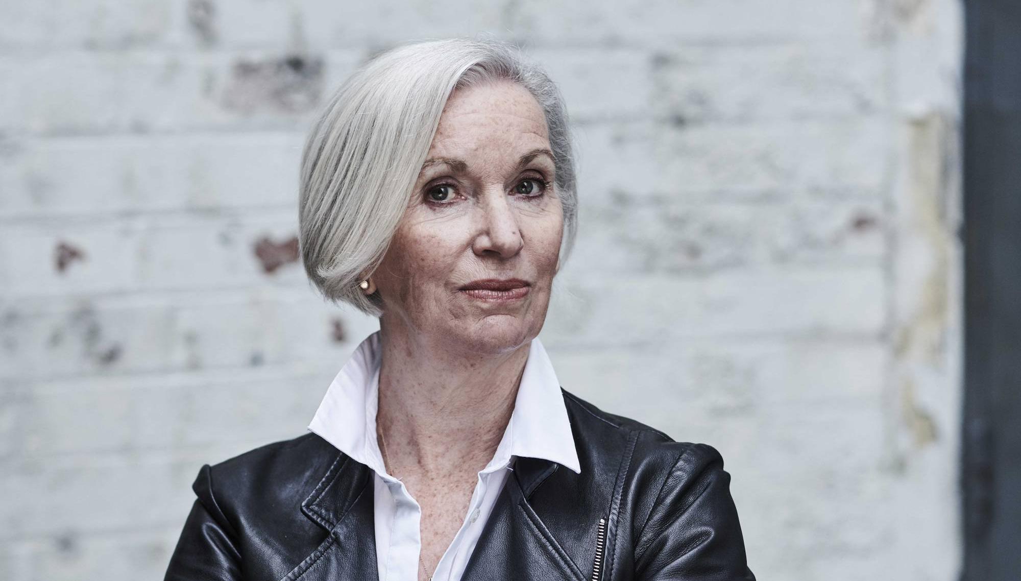 'Shame on us': Dr Marie Cassidy reflects on the murder of Manuela Riedo
