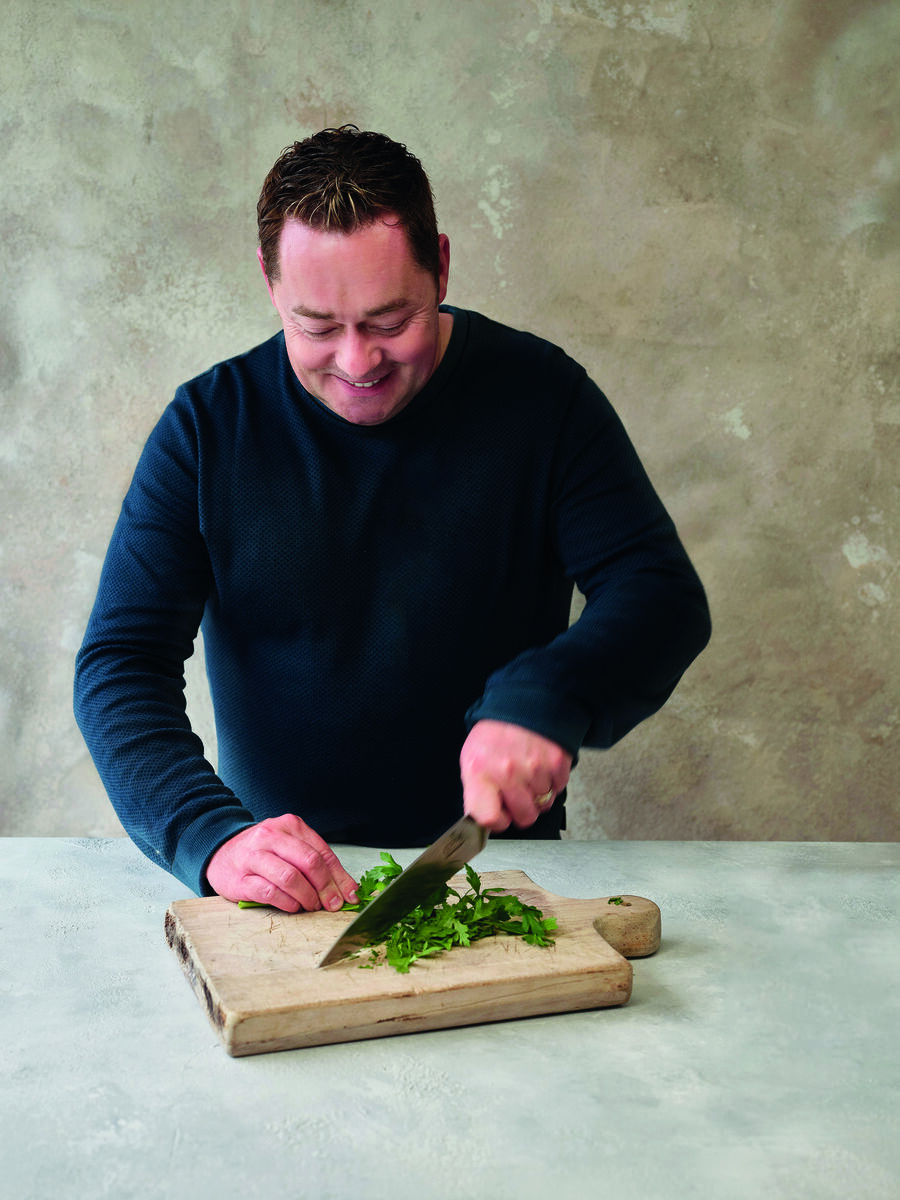 Chef Neven Maguire Chef Neven Maguire