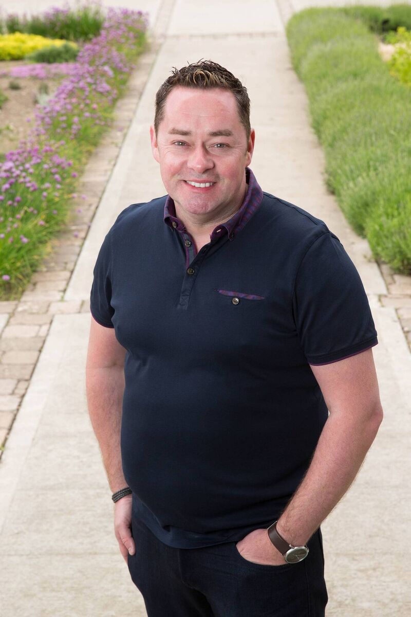 Neven Maguire. 20/05/2017 PLEASE CREDIT: Photograph: ©Fran Veale Neven Maguire. 20/05/2017 PLEASE CREDIT: Photograph: ©Fran Veale