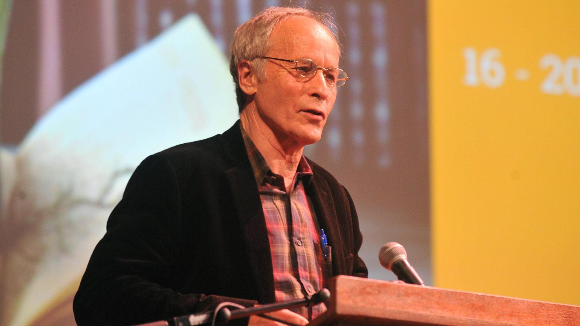 Cork International Short Story Festival: this week's highlights 
