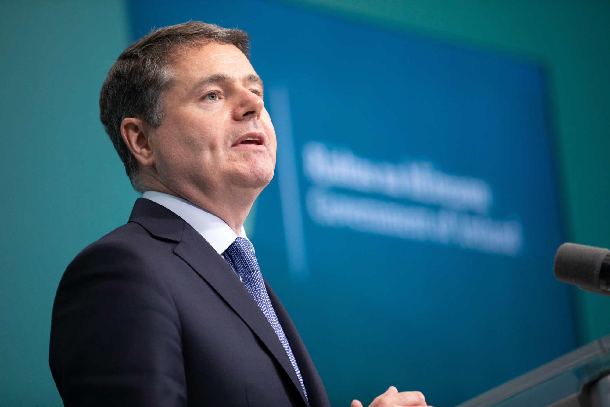 Budget 2021 will dip into the State's ‘Rainy Day Fund’
