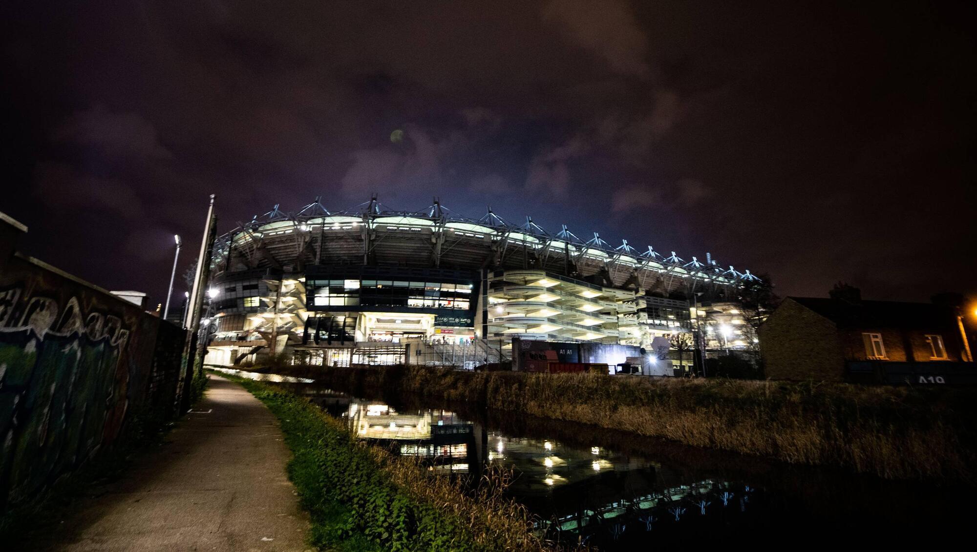 Tight All-Ireland schedule sees 36 games run risk of Covid forfeit
