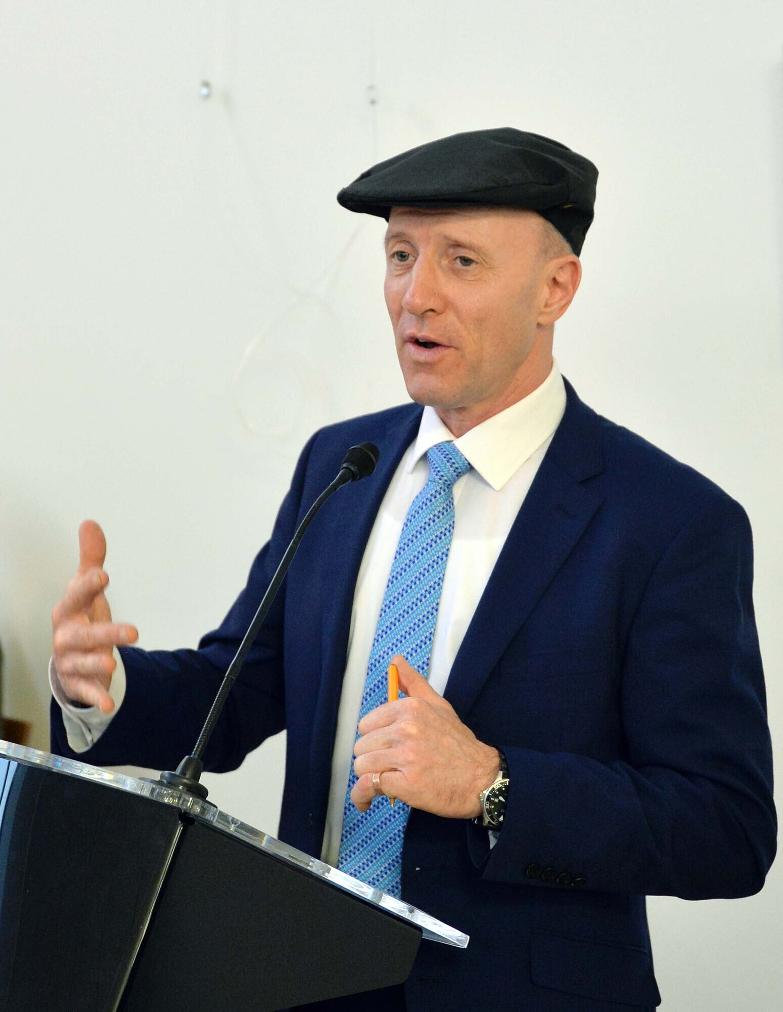 Healy Rae tells Taoiseach to 'cop on a small bit'