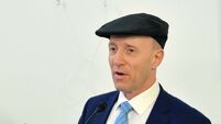 Healy Rae tells Taoiseach to 'cop on a small bit'