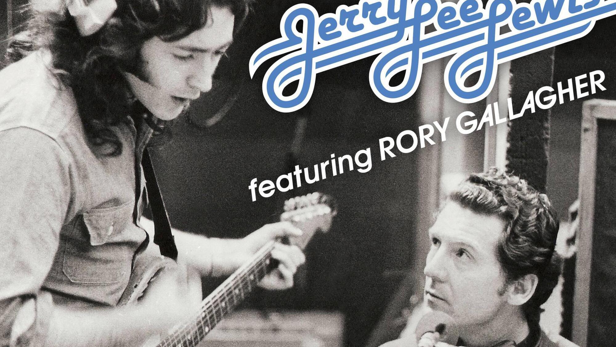 Best of Rory Gallagher to provide Satisfaction for a new generation of music fans  