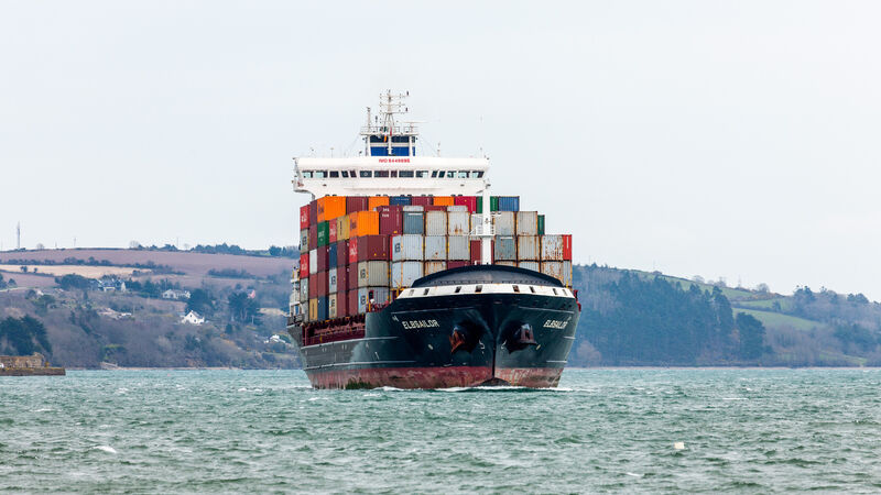 Irish Examiner View: Sea links may become our lifeline after Brexit Irish Examiner View: Sea links may become our lifeline after Brexit