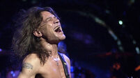 Obit Eddie Van Halen