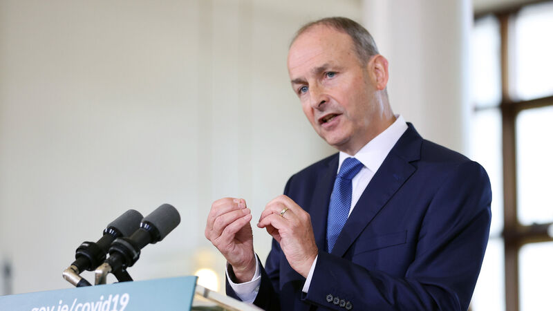 Courage and political maturity is necessary for this fight