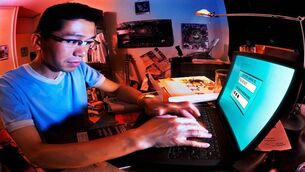 <p>CyberSafeIreland wants people to take a break from their screens and devices from 5pm on Friday, October 16 for 24 hours until 5pm on Saturday, October 17.</p>