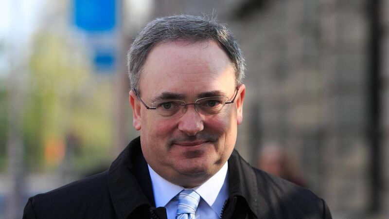 Nama IT system led to errors in €352m property portfolio valuation Nama IT system led to errors in €352m property portfolio valuation